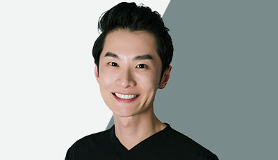 Dr Andrew Zhang