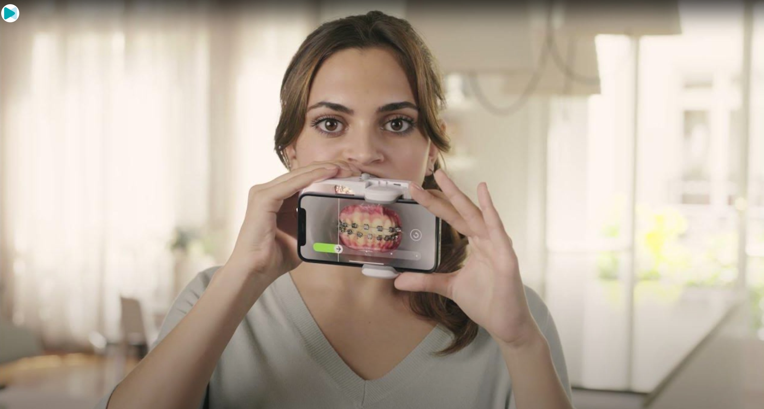 Dental Monitoring - Virtual check-ins made easy