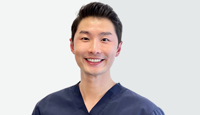 Dr Andrew Zhang