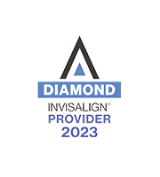 Diamond Invisalign Provider 2023