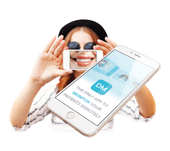 Dental Monitoring Remote Invisalign Treatment The Ortho Practice