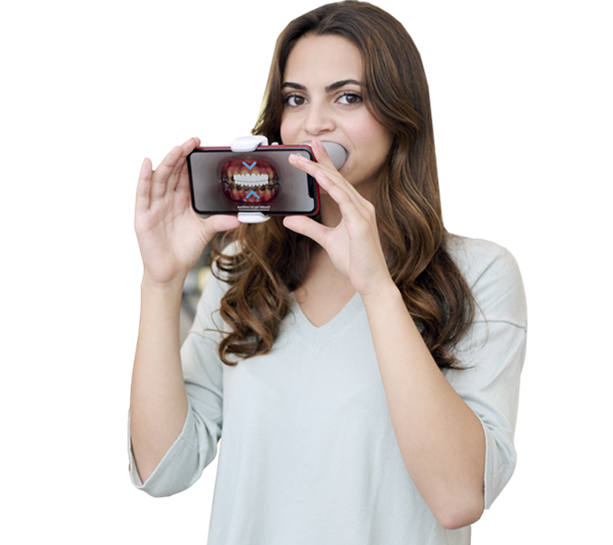 Comprehensive orthodontic treatments