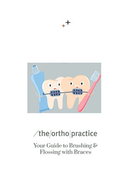 Brushing with Braces