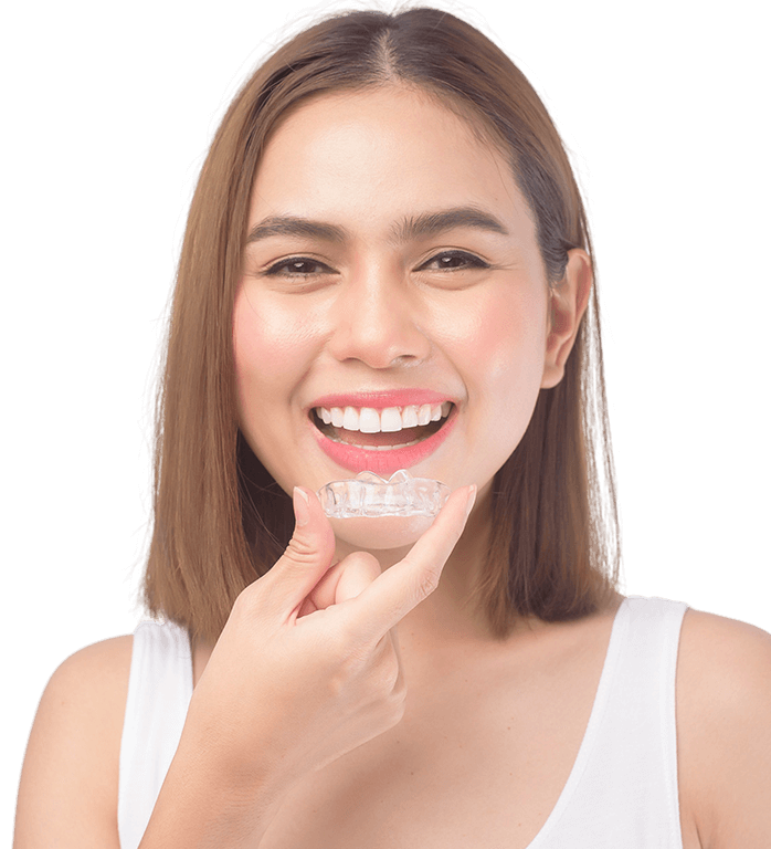 End of the year Invisalign promo End of the year Invisalign promo