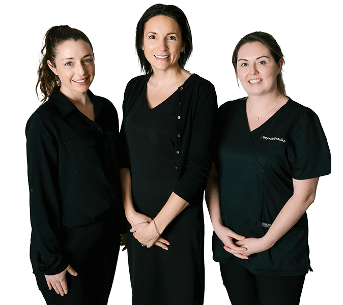 Our Staff