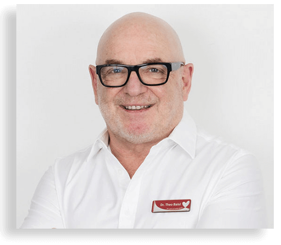Dr Theo Baisi
