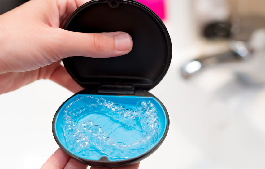 Invisalign® in Sydney